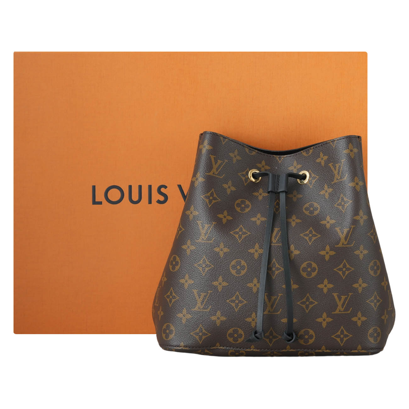 LOUIS VUITTON(USED)루이비통 모노그램 네오노에